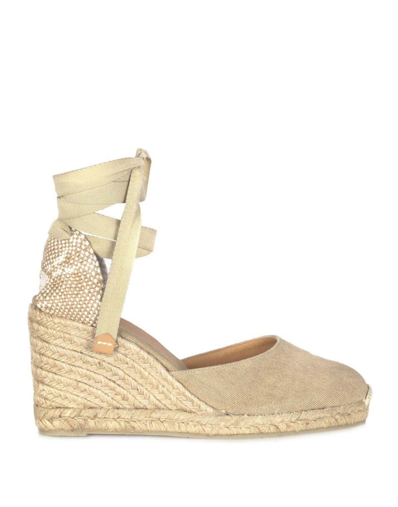 CASTAÑER Sandale Damen Sand von CASTAÑER