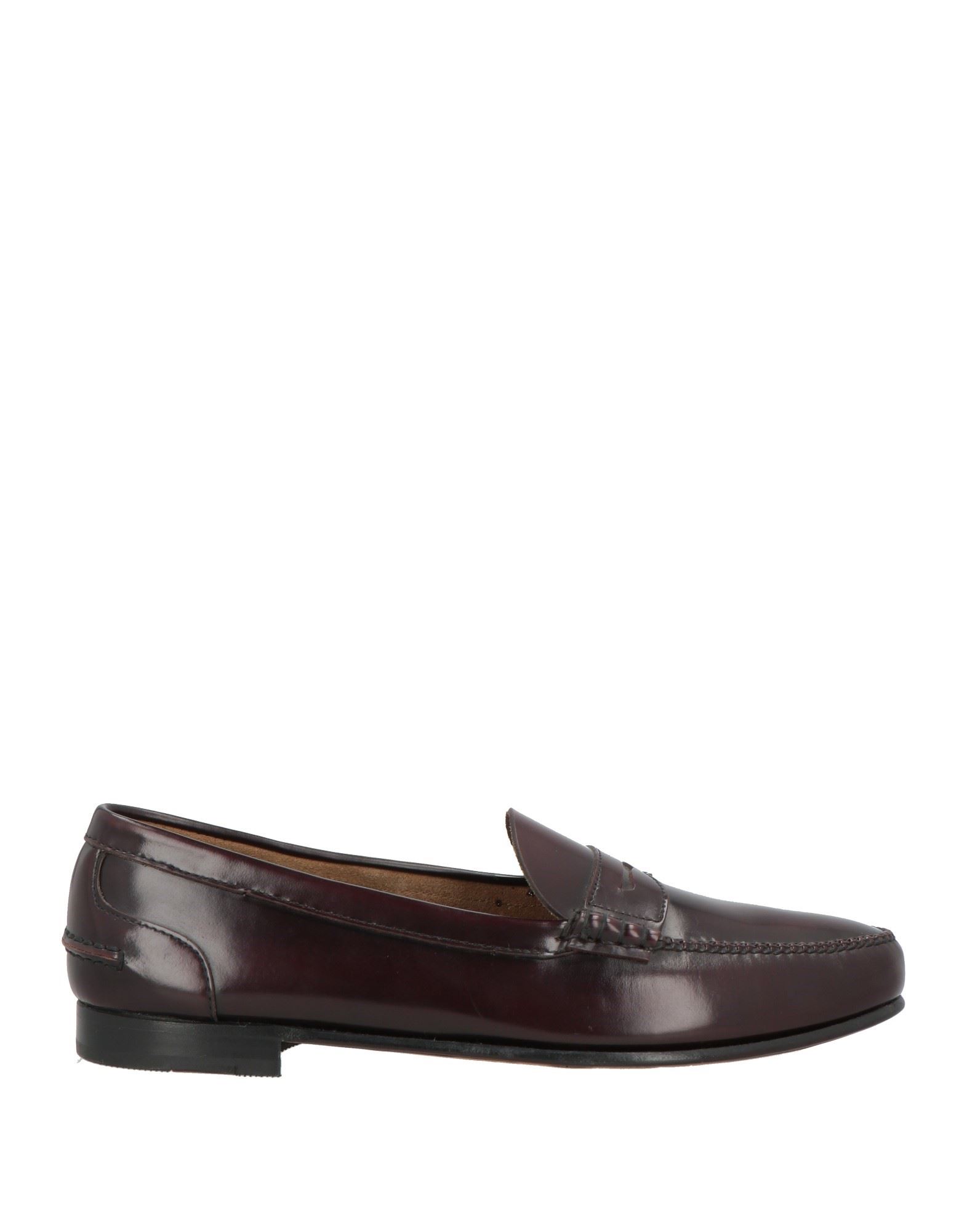 CASTELLANO AÑO - 1920 Mokassin Herren Schokobraun von CASTELLANO AÑO - 1920