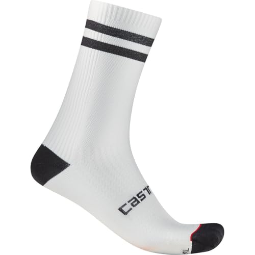 CASTELLI, Originale 18 Socken von CASTELLI