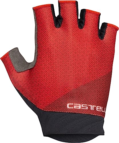 CASTELLI 4520081-023 Roubaix Gel 2 Glove Women's Gloves Red XL von CASTELLI