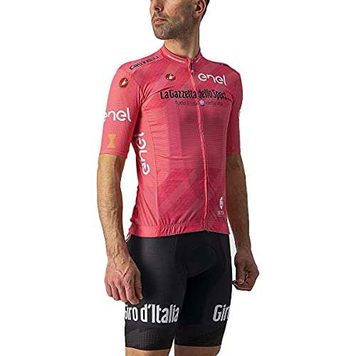 CASTELLI 9510402-025#GIRO104 COMPET. JRS Sweatshirt Men's Rose 3XL von CASTELLI