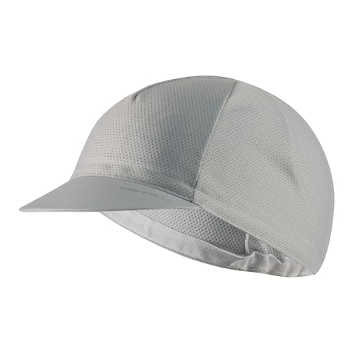 CASTELLI Espresso 2 Cap, atmungsaktive Fahrradkappe für Damen und Herren von CASTELLI