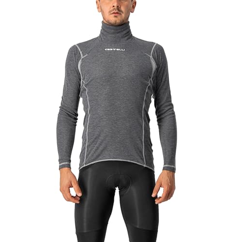 CASTELLI Flanders Herren Unterhemd Warm von CASTELLI