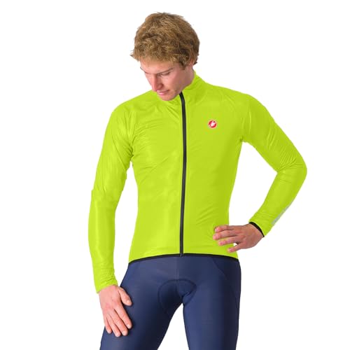 CASTELLI Squall Shell Jacket M von CASTELLI