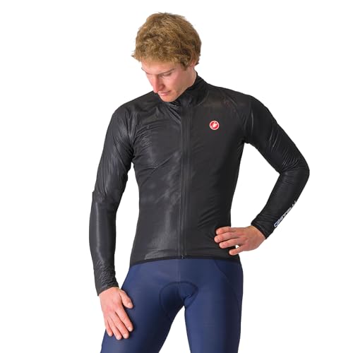 CASTELLI Squall Shell Jacket M von CASTELLI