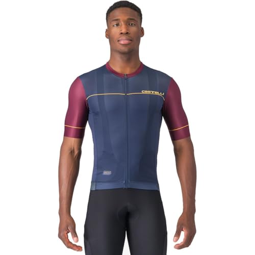 CASTELLI Unlimited Endurance 2 Short Sleeve Jersey XL von CASTELLI