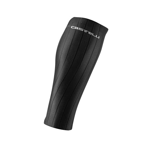 Castelli Fast Legs Leg Warmers XL von CASTELLI