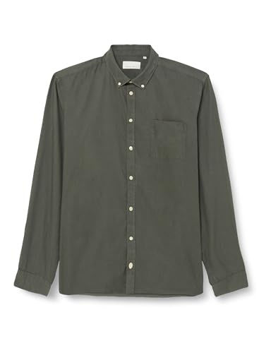 Anton BD LS Lyocell Shirt von CASUAL FRIDAY