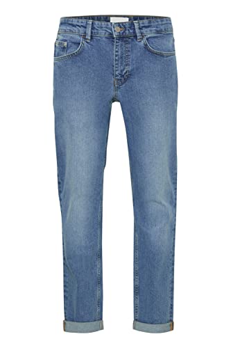 CASUAL FRIDAY CFKarup - 20504344 Herren Jeans Hose Denim, Größe:W30/32, Farbe:Denim Light Blue (200435) von CASUAL FRIDAY