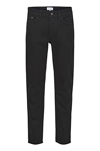 CASUAL FRIDAY CFKarup Herren 5 Pocket Jeans Herren Denim Hose mit Stretch Regular Fit, Größe:32/32, Farbe:Denim Unwashed Black (200445) von CASUAL FRIDAY