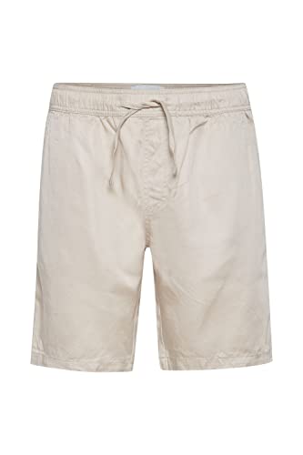 CASUAL FRIDAY CFPhelixHerren Chino Shorts Bermuda Kurze Hose mit elastischem Bund Regular-Fit, Größe:M, Farbe:Light Sand (135304) von CASUAL FRIDAY