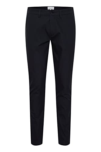 CASUAL FRIDAY CFPhilip 2.0 Canvas Pants - Trousers - 20504207, Größe:W28/34, Farbe:Anthracite Black (194007) von CASUAL FRIDAY