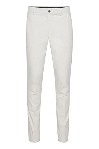 CASUAL FRIDAY CFPhilip Herren Chino Hose Stoffhose mit Stretch Slim Fit, Größe:33/32, Farbe:Light Sand (135304) von CASUAL FRIDAY