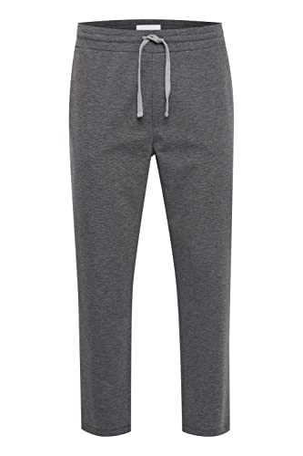 CASUAL FRIDAY CFPilou Jersey Pants Herren Sweatpants Jogginghose Sporthose Regular Fit, Größe:XL/32, Farbe:Light Grey Melange (50813) von CASUAL FRIDAY