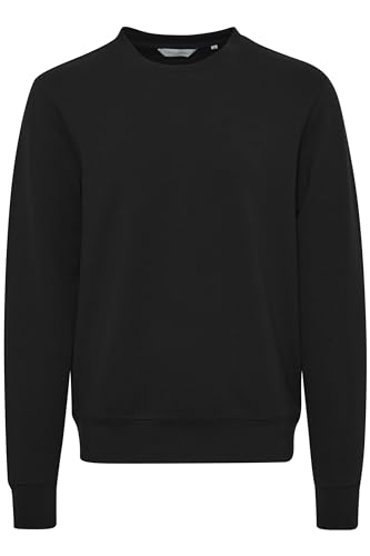 CASUAL FRIDAY - CFSebastian Crew Neck Sweat - Sweatshirt - 20504731, Größe:S, Farbe:Black Beauty (193911) von CASUAL FRIDAY