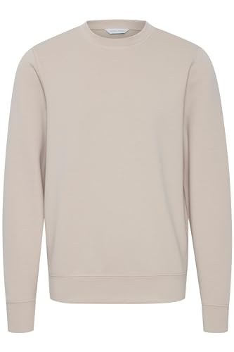 CASUAL FRIDAY - CFSebastian Crew Neck Sweat - Sweatshirt - 20504731, Größe:XL, Farbe:Chateau Gray (154503) von CASUAL FRIDAY