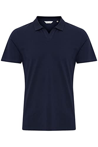 CASUAL FRIDAY CFTheisHerren Poloshirt Polohemd T-Shirt mit Polokragen, Größe:XL, Farbe:Navy Blazer (193923) von CASUAL FRIDAY