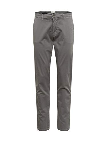 Casual Friday Herren Pants Cf Hose, Grau (Smoked Pearl Grey 50108), 32/34 von CASUAL FRIDAY