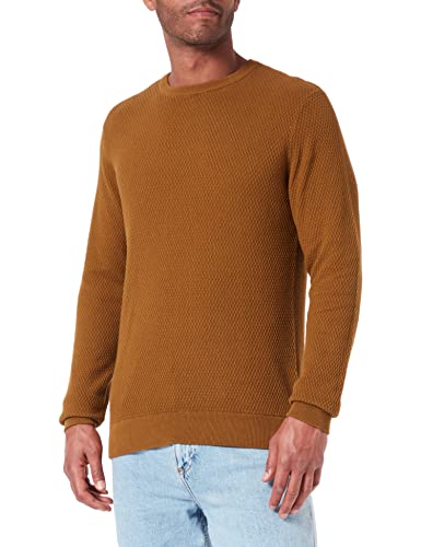 Casual Friday Herren 20503984 Pullover, 191034/Breen, M von CASUAL FRIDAY