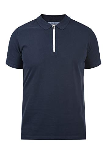 CASUAL FRIDAY Herren Business Hemd Herrenhemd 20502760, Größe:XL, Farbe:Night Navy (50442) von CASUAL FRIDAY