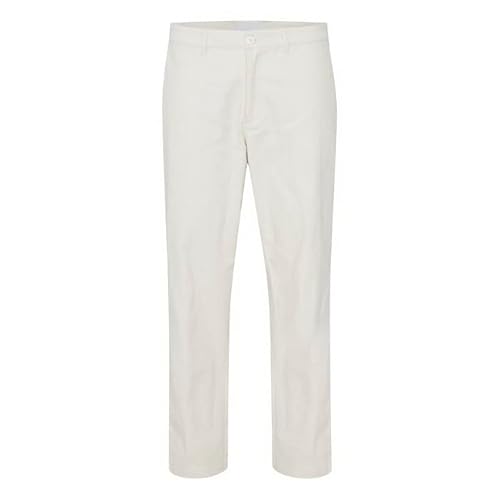 Casual Friday Herren CFPepe 0075 Relaxed fit Pants Freizeithose, 114201/Ecru, 29/32 von CASUAL FRIDAY