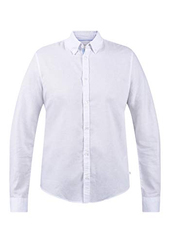 Casual Friday Herren Shirt Cfanton Bd Freizeithemd, Weiß (Bright White 50104), X-Large (Herstellergröße: XL) von CASUAL FRIDAY
