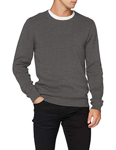 Casual Friday Herren Karl 0011 Crew Neck Pullover, 50817, M von CASUAL FRIDAY