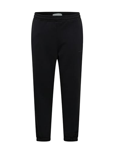 Casual Friday Herren Phenix Sweatpants Freizeithose, 194007/Anthracite Black, XL/32 von CASUAL FRIDAY