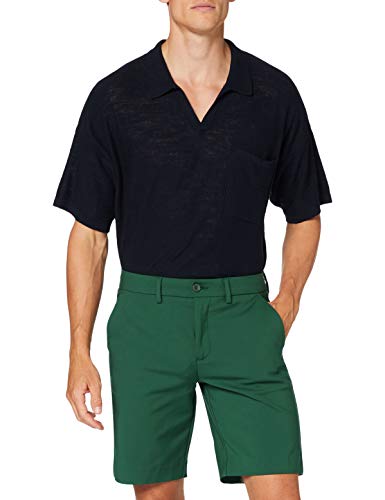 Casual Friday Herren Slim Fit Shorts, Grün (Bistro Green 50391), W(Herstellergröße:M) von CASUAL FRIDAY