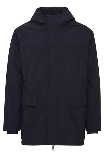 CASUAL FRIDAY - Oconell thinsulate outerwear - Jacket Otw - 20503946, Größe:S, Farbe:Dark Navy (194013) von CASUAL FRIDAY