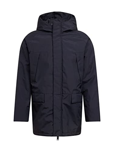 CASUAL FRIDAY - Oconell thinsulate outerwear - Jacket Otw - 20503946, Größe:XL, Farbe:Dark Navy (194013) von CASUAL FRIDAY