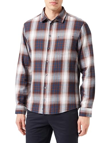 CFAnton LS Checked Shirt von CASUAL FRIDAY