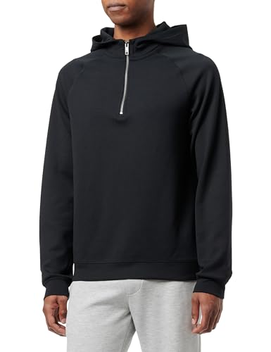 Casual Friday CFSigurd 0096 Halfzip Hoodie von CASUAL FRIDAY