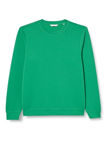 Casual Friday Herren CFSebastian Crew Neck Sweat Sweatshirt, 176030/Jelly Bean, S von CASUAL FRIDAY