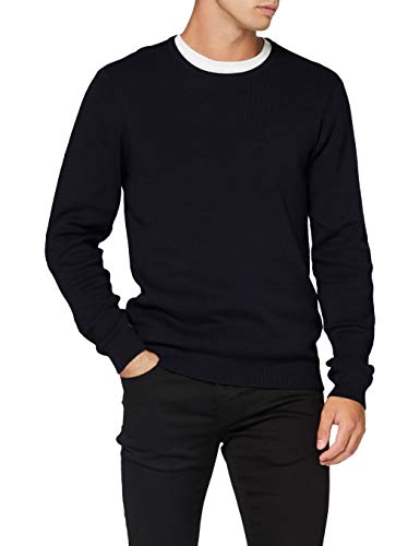 Casual Friday Herren Karl 0011 Crew Neck Pullover, 193923, XL von CASUAL FRIDAY