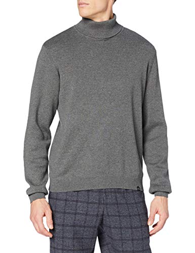 Casual Friday Herren Karl 0011 roll Neck Pullover, 50817, XXL von CASUAL FRIDAY