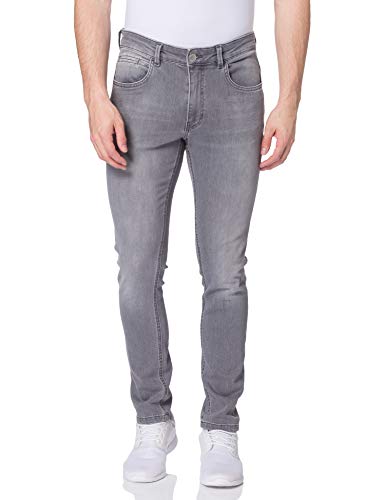 Casual Friday Herren RY Jeans, 200439_Denim Light Grey, 28/32 von CASUAL FRIDAY