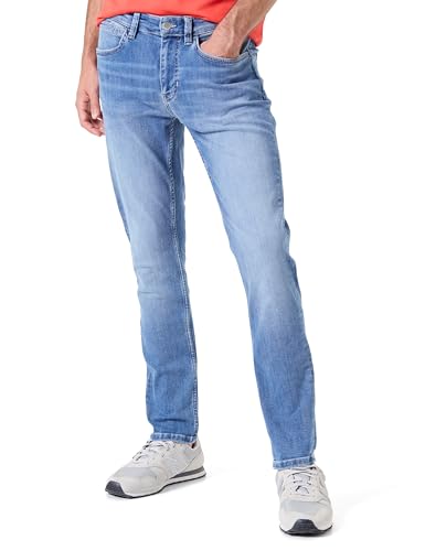 Casual Friday Herren RY Jeans-Ultraflex Freizeithose, 200433/Denim Bleach Blue, 34W x 32L von CASUAL FRIDAY