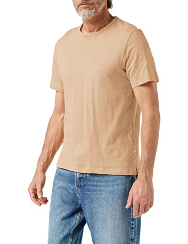 Casual Friday Herren Regular Fit Noos T-Shirt, Grau (Silver Mink 50283), X-Large (Herstellergröße: XL) von CASUAL FRIDAY