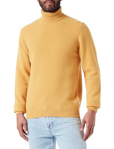 Casual Friday Karl roll Neck Bounty Knit von CASUAL FRIDAY