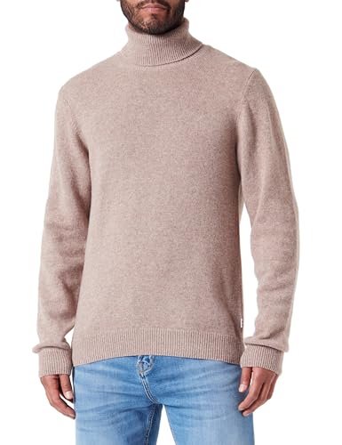 Casual Friday Karl roll Neck Bounty Knit von CASUAL FRIDAY