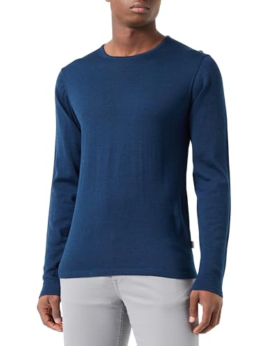 Casual Friday Kent Merino Crew Neck Knit von CASUAL FRIDAY