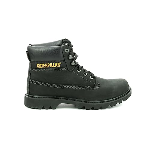 CAT Footwear Unisex Colorado 2.0 Stiefelette, Schwarz, 40/41 EU von CAT Footwear