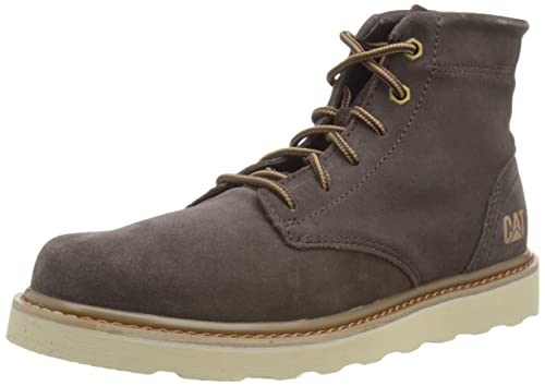 CAT Footwear Herren Narrate Mode-Stiefel, Coffee Bean, 40 EU von CAT