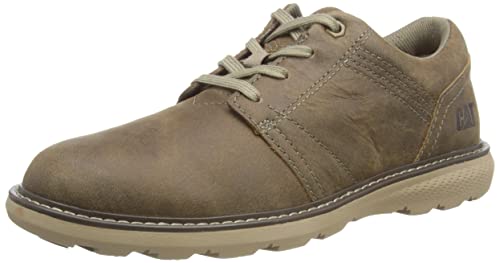 CAT Footwear Herren OLY 2.0 Oxford-Schuh, Beaned, 41 EU CAT Footwear Herren OLY 2.0 Oxford-Schuh, Beaned, 41 EU von CAT Footwear