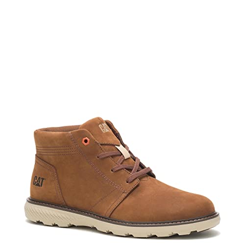CAT Footwear Herren Trey 2.0 Chukka-Stiefel, Aztekisch, 35 EU Weit von CAT