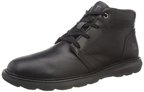 CAT Footwear Herren Trey 2.0 Half Shoes, Black, 42 EU von CAT Footwear