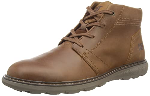 CAT Footwear Herren Trey 2.0 Mode-Stiefel, Cashew, 40 EU von CAT Footwear