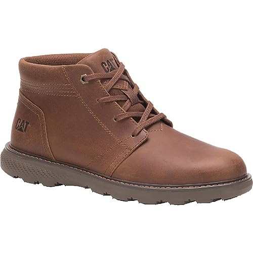 CAT Footwear Herren Trey 2.0 Modischer Stiefel, Cashew, 40 EU von CAT Footwear