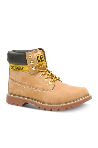 CAT Footwear Unisex Colorado 2.0 Stiefelette, Honey Reset, 38 EU CAT Footwear Unisex Colorado 2.0 Stiefelette, Honey Reset, 38 EU von CAT Footwear